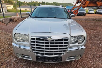 Chrysler 300C Gebrauchtwagen