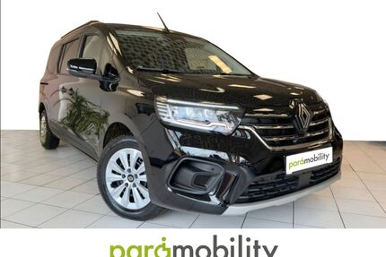 Renault Kangoo Gebrauchtwagen