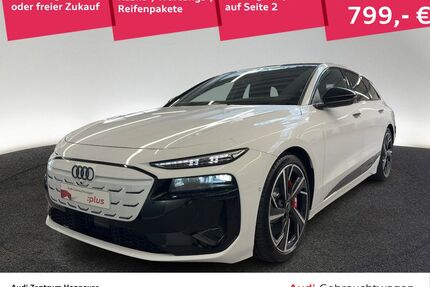 Audi S6 Gebrauchtwagen