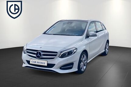 Mercedes-Benz B 200 Gebrauchtwagen
