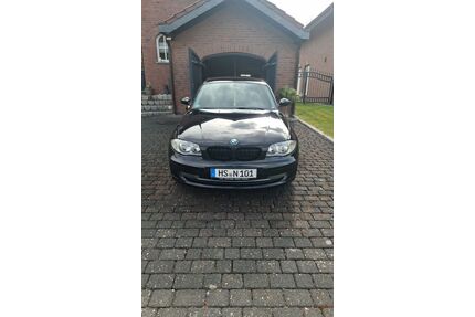 BMW 116 Gebrauchtwagen