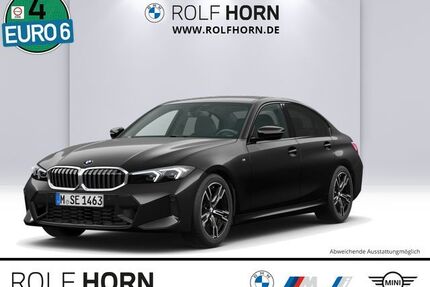 BMW 318 Gebrauchtwagen