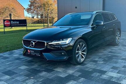 Volvo V60 Gebrauchtwagen