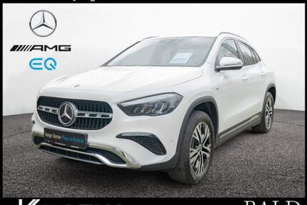 Mercedes-Benz GLA 250 Gebrauchtwagen