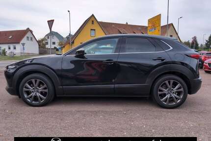 Mazda CX-30 Gebrauchtwagen