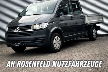 VW T6 Transporter Gebrauchtwagen