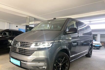 VW T6 andere Gebrauchtwagen