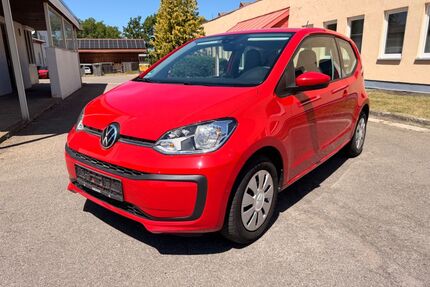 VW up! Gebrauchtwagen
