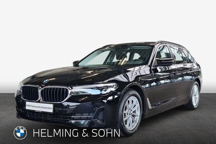 BMW 520 Gebrauchtwagen
