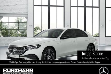 Mercedes-Benz E 300 Gebrauchtwagen