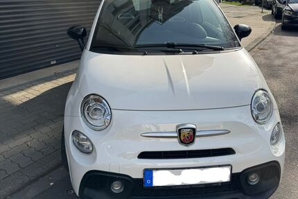 Abarth 595 Turismo Gebrauchtwagen
