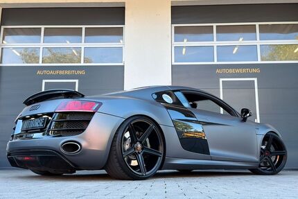 Audi R8 Gebrauchtwagen