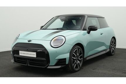 Mini Cooper SE Gebrauchtwagen
