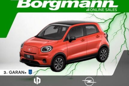 Leapmotor T03 Gebrauchtwagen