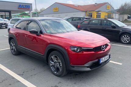 Mazda MX-30 Gebrauchtwagen