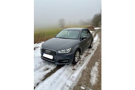 Audi A1 Gebrauchtwagen