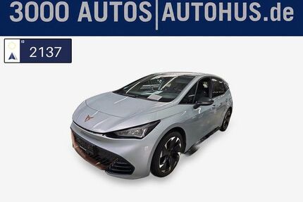 Cupra Born Gebrauchtwagen