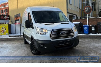 Ford Transit 290 L2 Trend*Klima*Bluetooth*1-Hand*Temp 