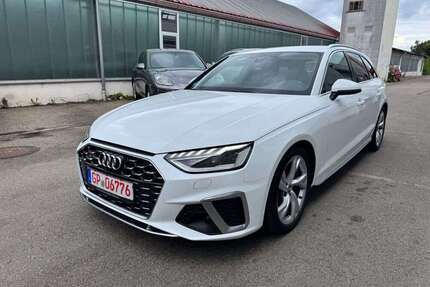 Audi S4 Gebrauchtwagen