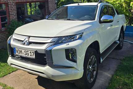 Mitsubishi L200 Gebrauchtwagen