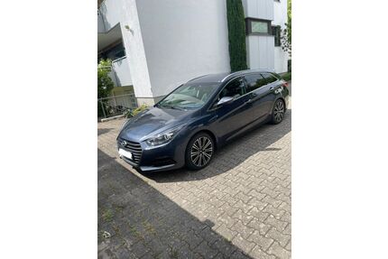 Hyundai i40 Gebrauchtwagen