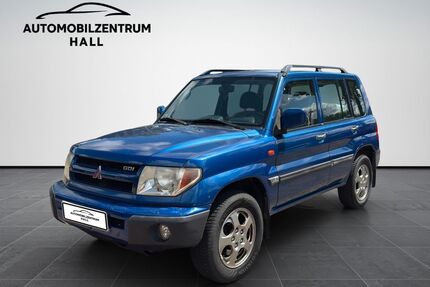 Mitsubishi Pajero Gebrauchtwagen