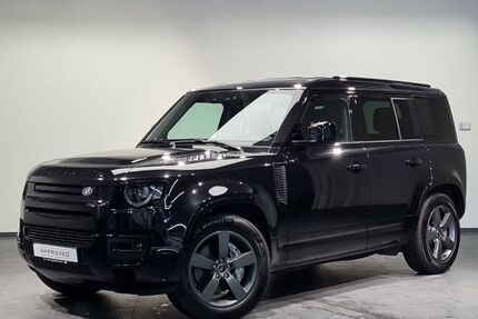 Land Rover Defender Gebrauchtwagen
