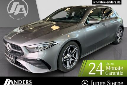Mercedes-Benz A 200 Gebrauchtwagen