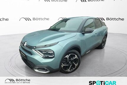 Citroen C4 Gebrauchtwagen