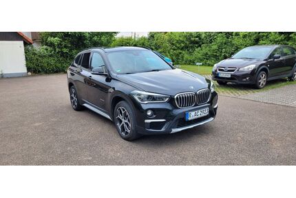 BMW X1 Gebrauchtwagen