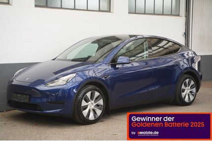 Tesla Model Y Gebrauchtwagen