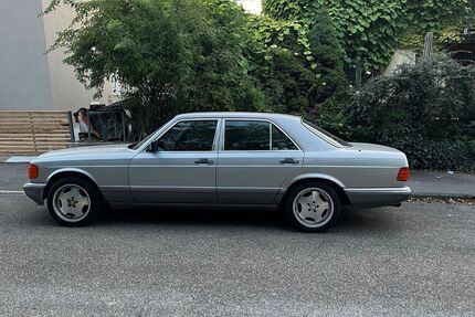 Mercedes-Benz S 260 Gebrauchtwagen