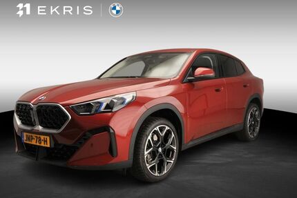 BMW X2 Gebrauchtwagen
