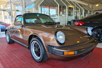 Porsche 930 Gebrauchtwagen