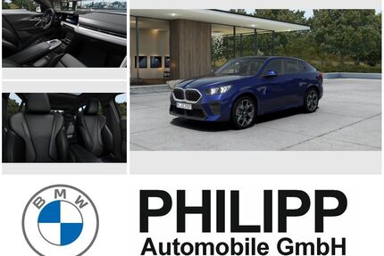 BMW X2 Gebrauchtwagen
