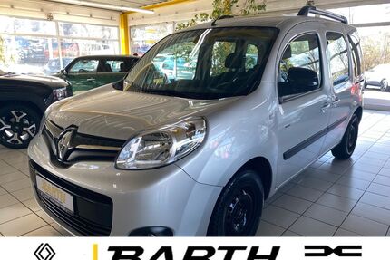 Renault Kangoo Gebrauchtwagen