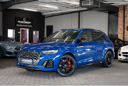 Audi SQ5 Gebrauchtwagen