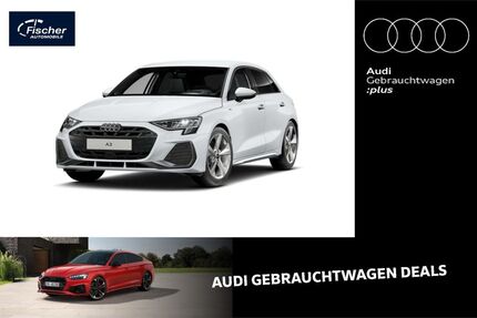 Audi A3 Gebrauchtwagen