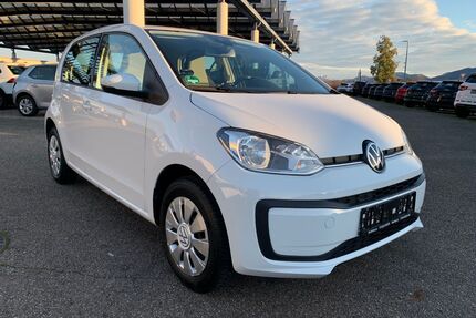 VW up! Gebrauchtwagen