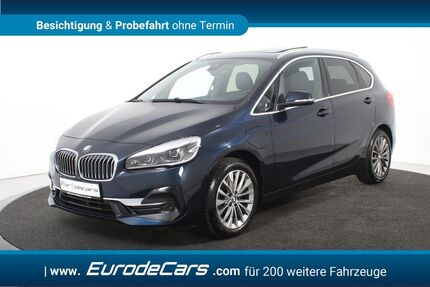 BMW 225 Active Tourer Gebrauchtwagen