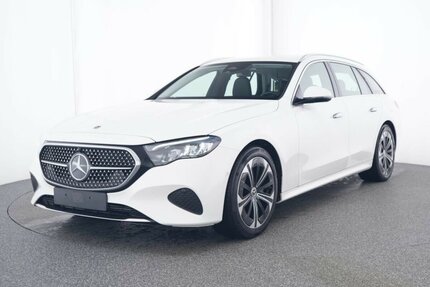 Mercedes-Benz E 300 T e Avantgarde Advanced *AHK*R.-Kamera* Gebrauchtwagen