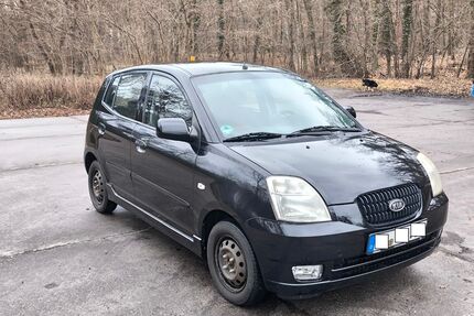 Kia Picanto Gebrauchtwagen