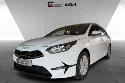 Kia ceed Sportswagon Gebrauchtwagen