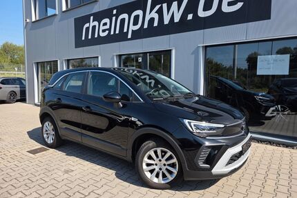Opel Crossland (X) Gebrauchtwagen