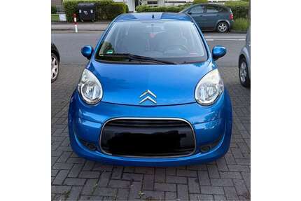 Citroen C1 Gebrauchtwagen