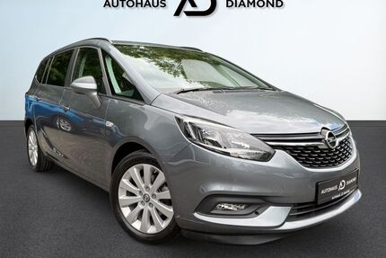 Opel Zafira Gebrauchtwagen