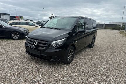 Mercedes-Benz Vito Gebrauchtwagen