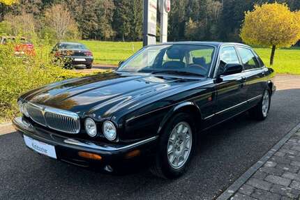 Jaguar XJ Gebrauchtwagen