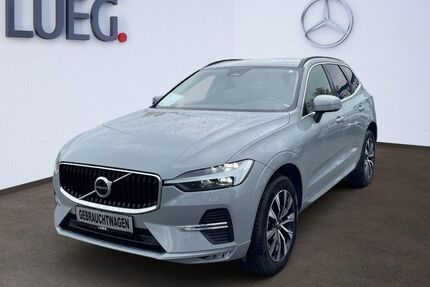 Volvo XC60 Gebrauchtwagen