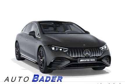 Mercedes-Benz EQE Gebrauchtwagen